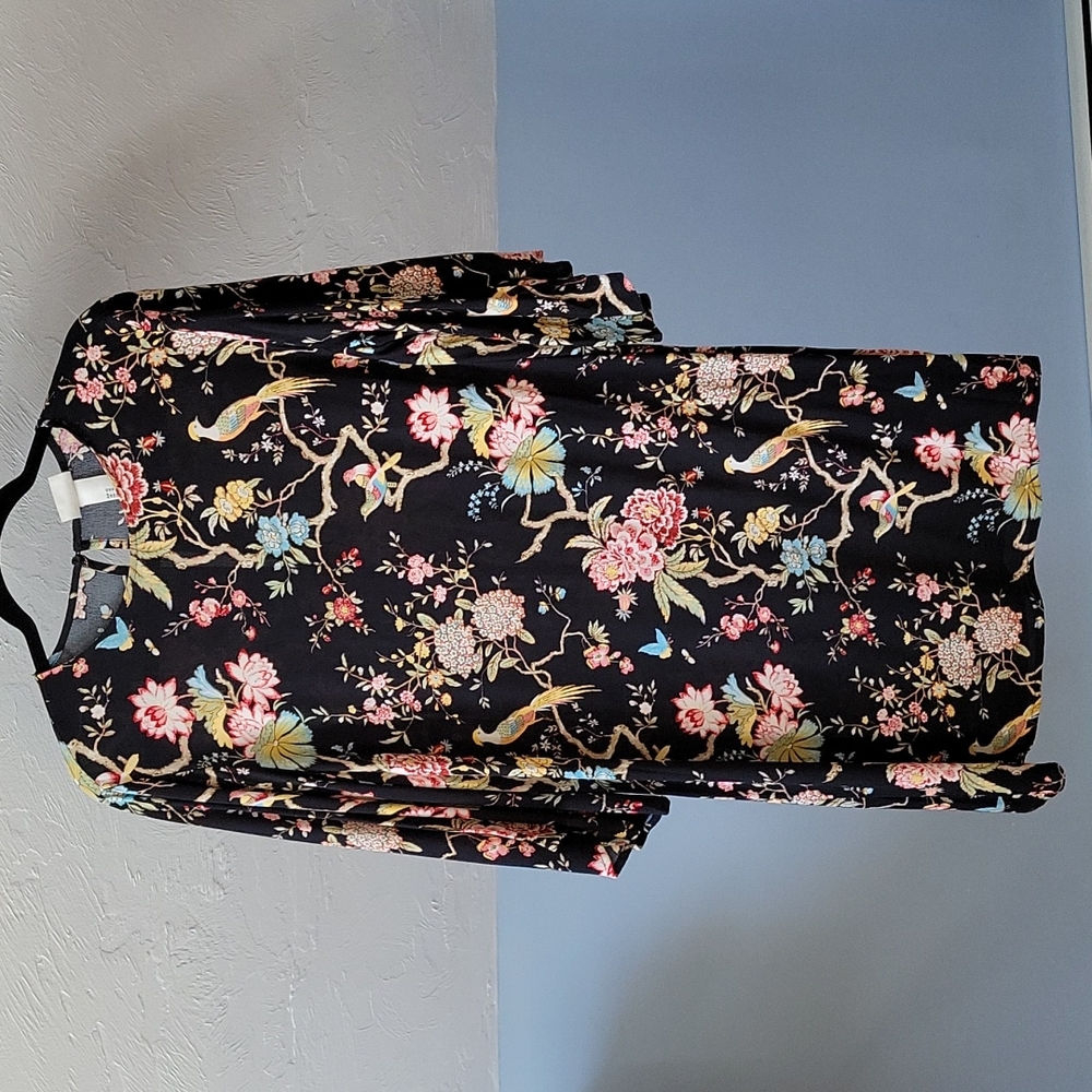 Shift Dress